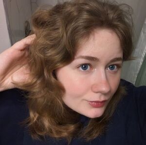 Meet your Posher, Emalee